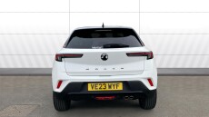 Vauxhall Mokka 1.2 Turbo 136 GS 5dr Petrol Hatchback